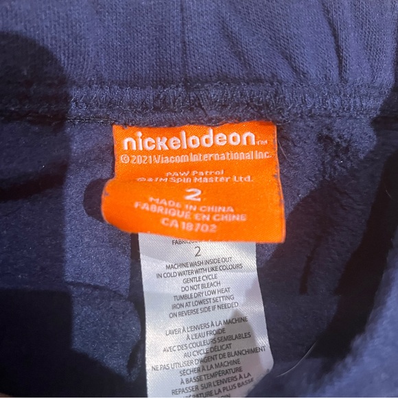 Paw patrol jogging set - Picture 3 of 3